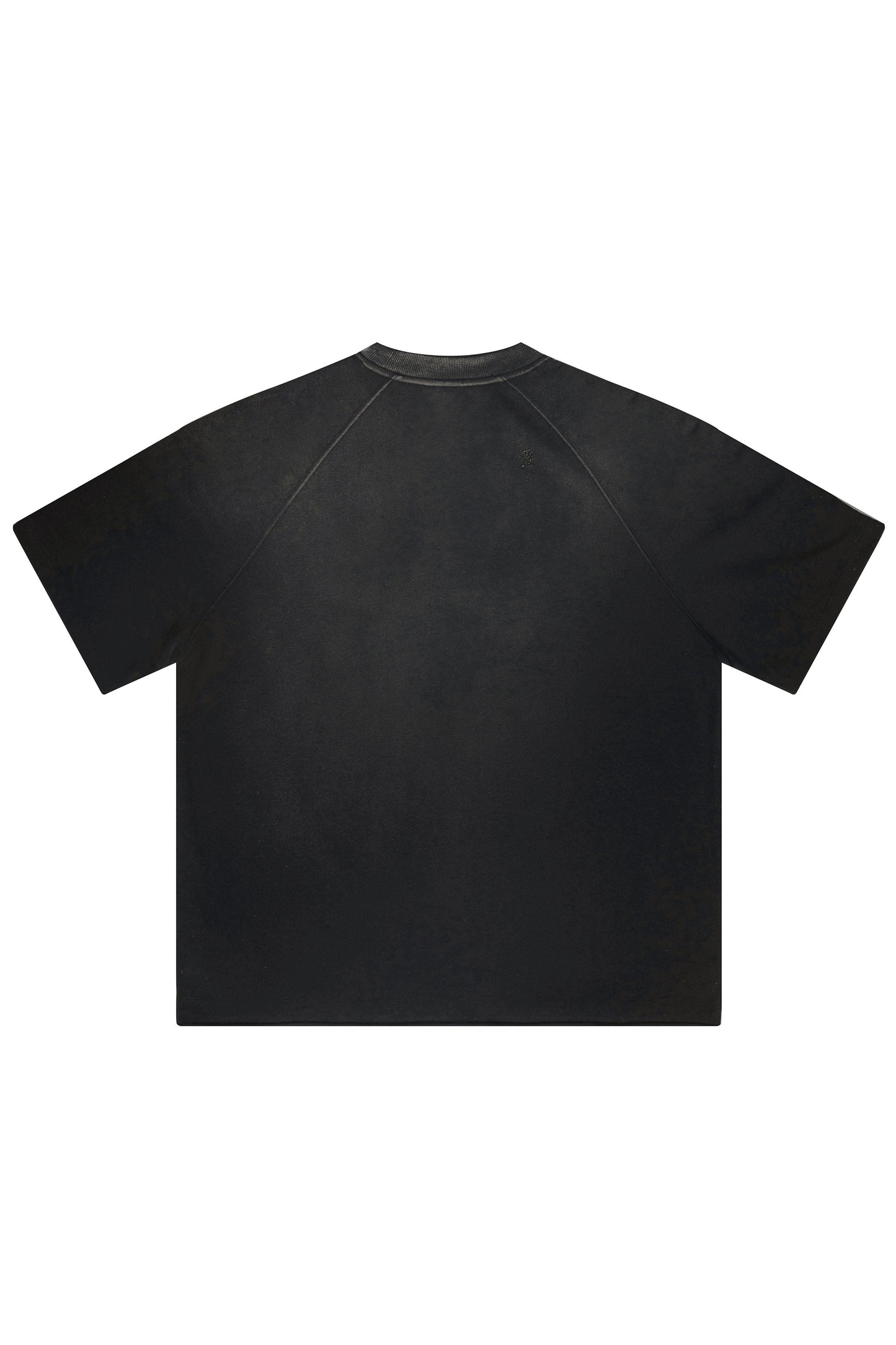 300GSM Gradient Sun Fade Tee