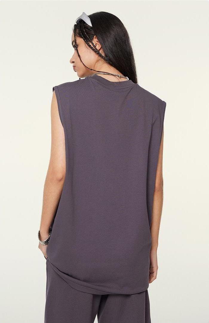 230GSM Quick Dry Coolness Vest