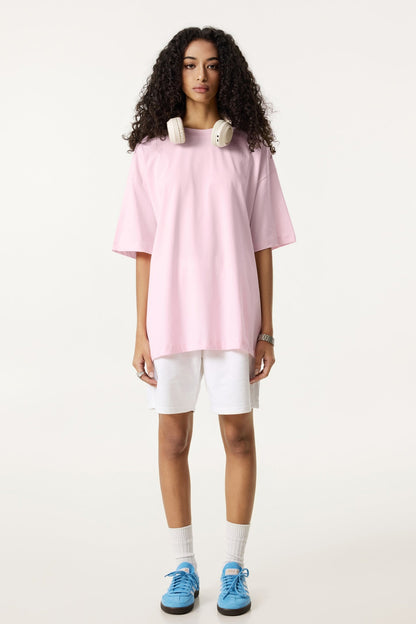 Light Weight 180GSM Solid Color Tee