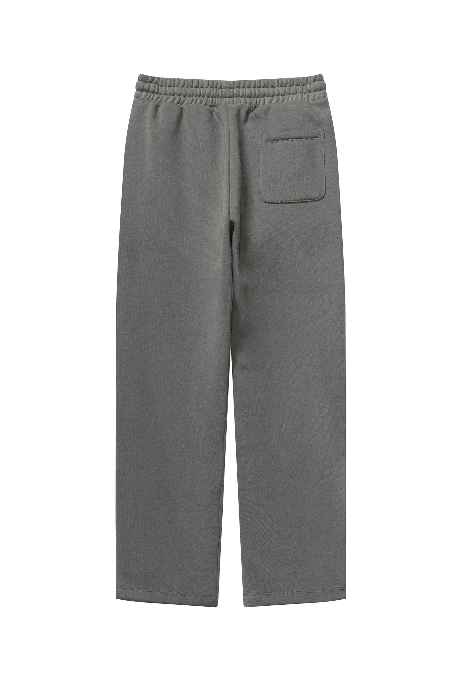 345GSM Relaxed Fleece Sweatpants