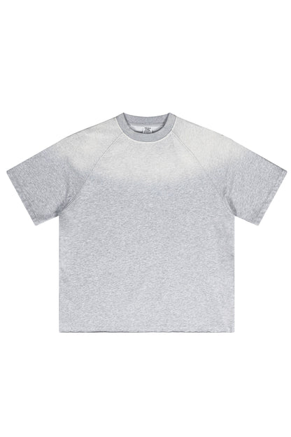 300GSM Gradient Sun Fade Tee