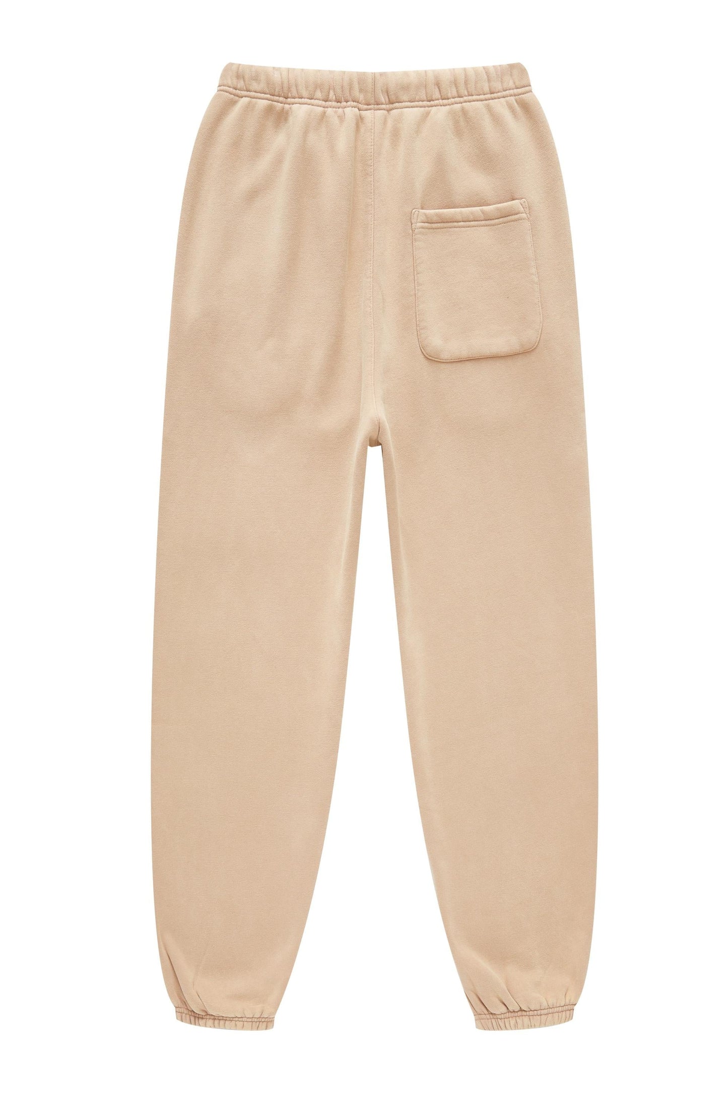 Vintage Washed Fleece Sweatpant