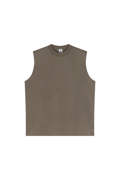 210GSM Quick Dry Coolness Muscle Tee