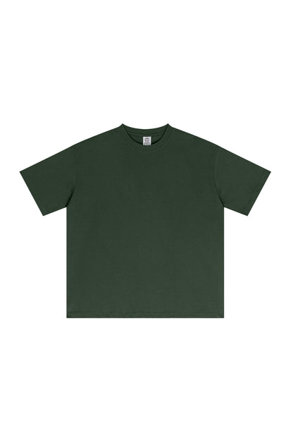 100% Cotton 235GSM Coolness Material Tee