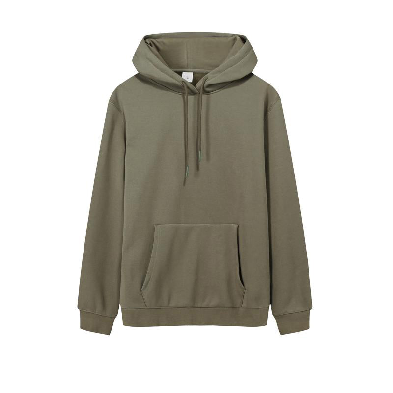 430 GSM Lined Hoodie Customized Hoodie