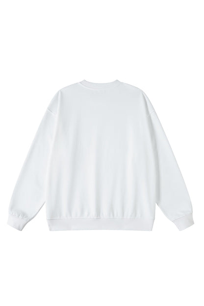 440G Solid Basic Crew