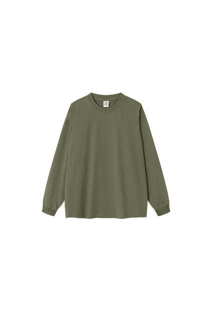 225GSM Solona Sporty Material Basic Crew