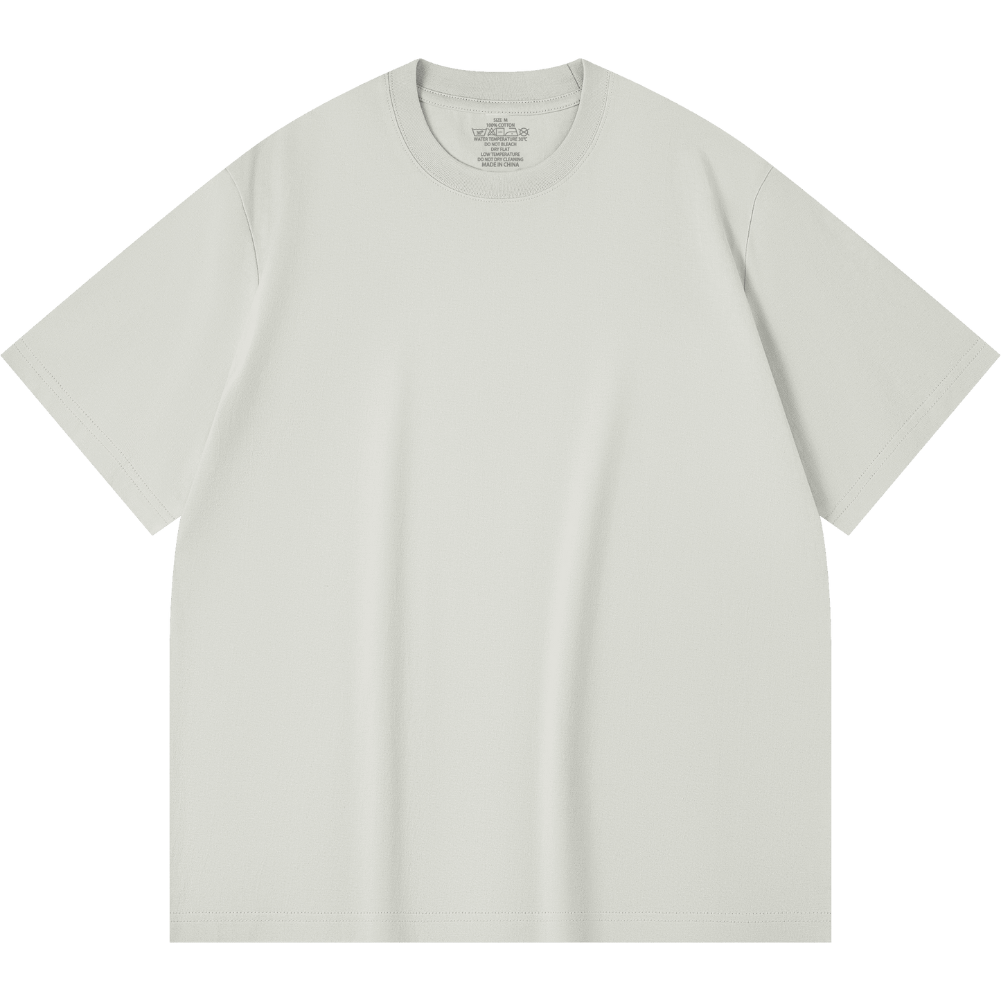 220 GSM Cotton Classical T-shirts