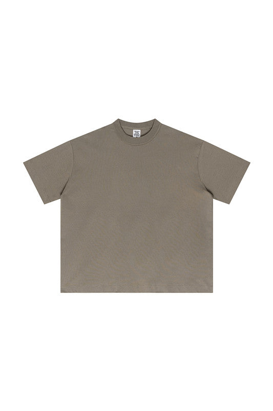210GSM Quick Dry Coolness Tee