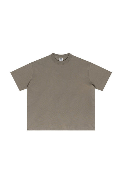210GSM Quick Dry Coolness Tee
