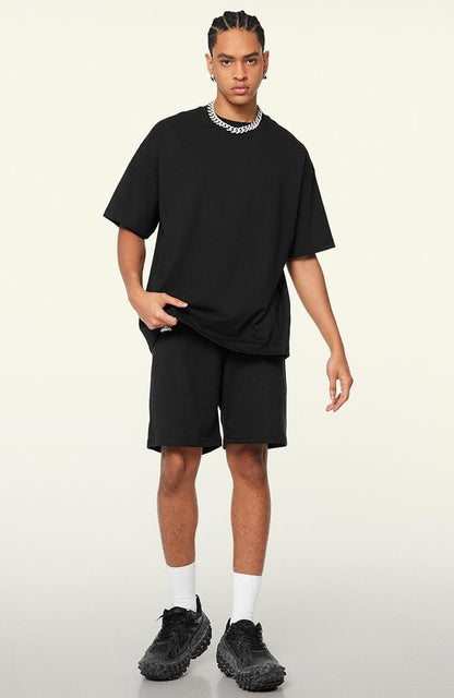 280GSM Quick Dry Coolness Short