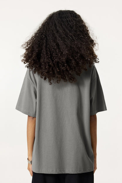 100% Cotton 235GSM Coolness Material Tee