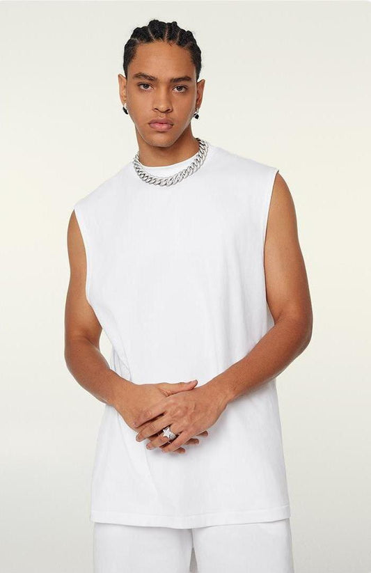 230GSM Quick Dry Coolness Vest