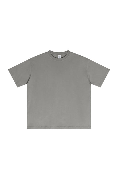 100% Cotton 235GSM Coolness Material Tee