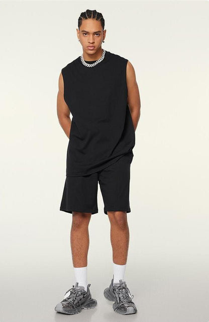 230GSM Quick Dry Coolness Vest