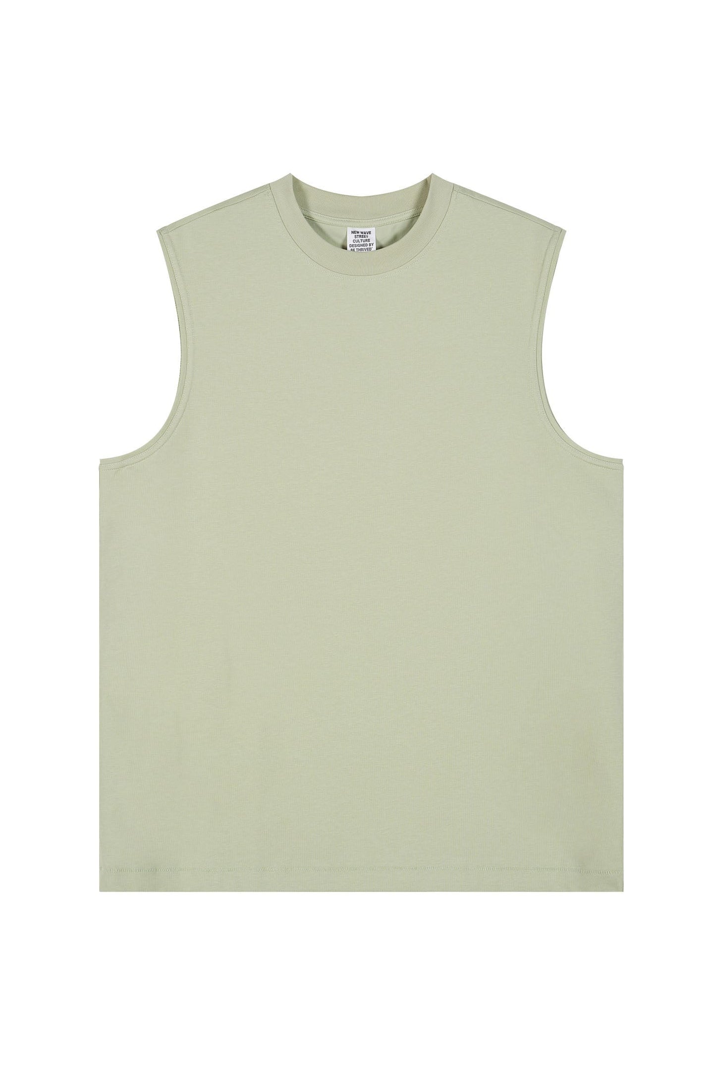 230GSM Quick Dry Coolness Vest