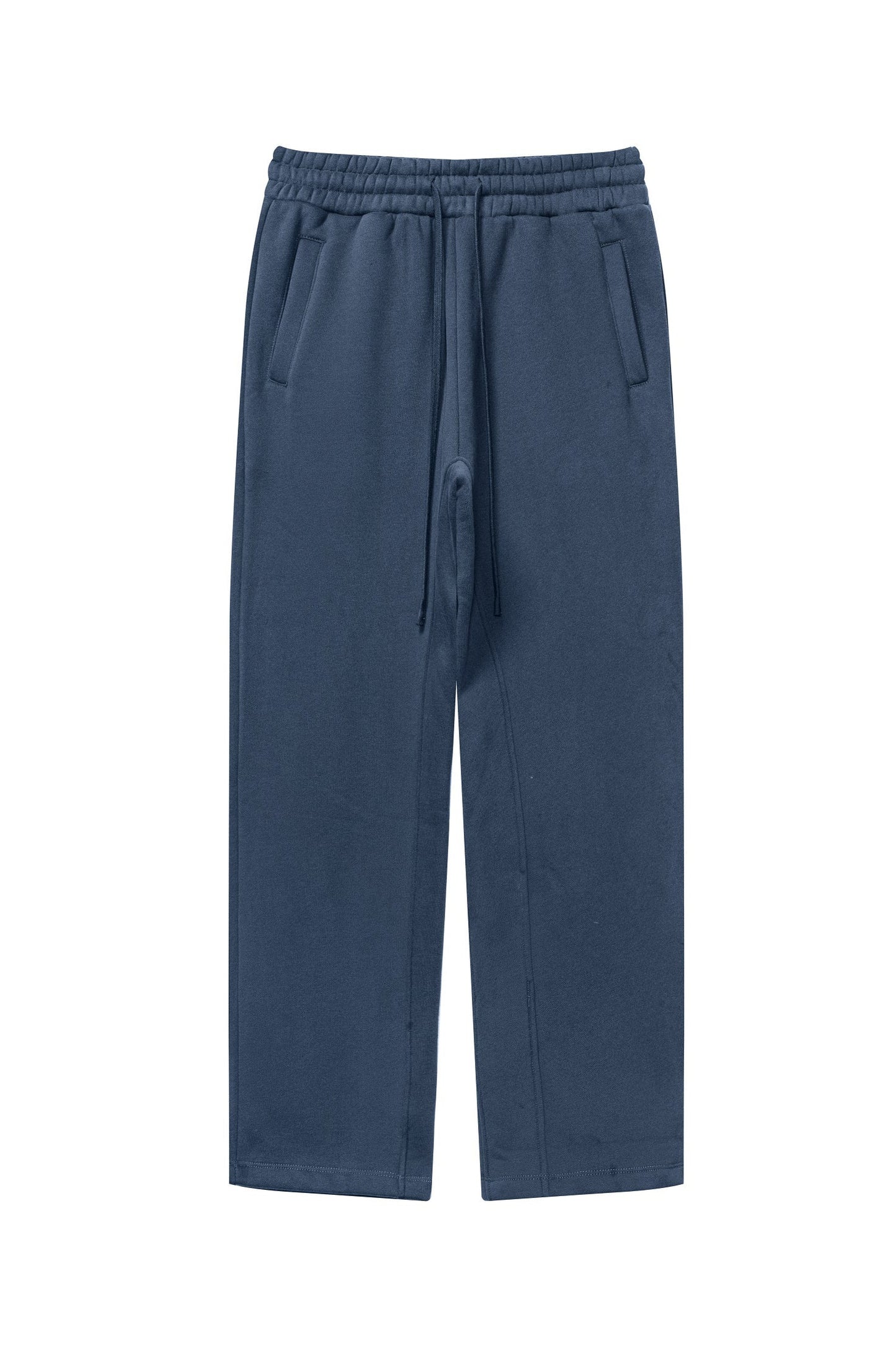 345GSM Relaxed Fleece Sweatpants