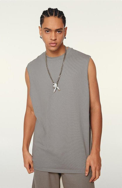 230GSM Quick Dry Coolness Vest