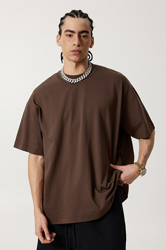 210GSM Quick Dry Coolness Tee
