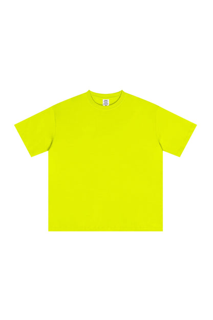 100% Cotton 235GSM Coolness Material Tee