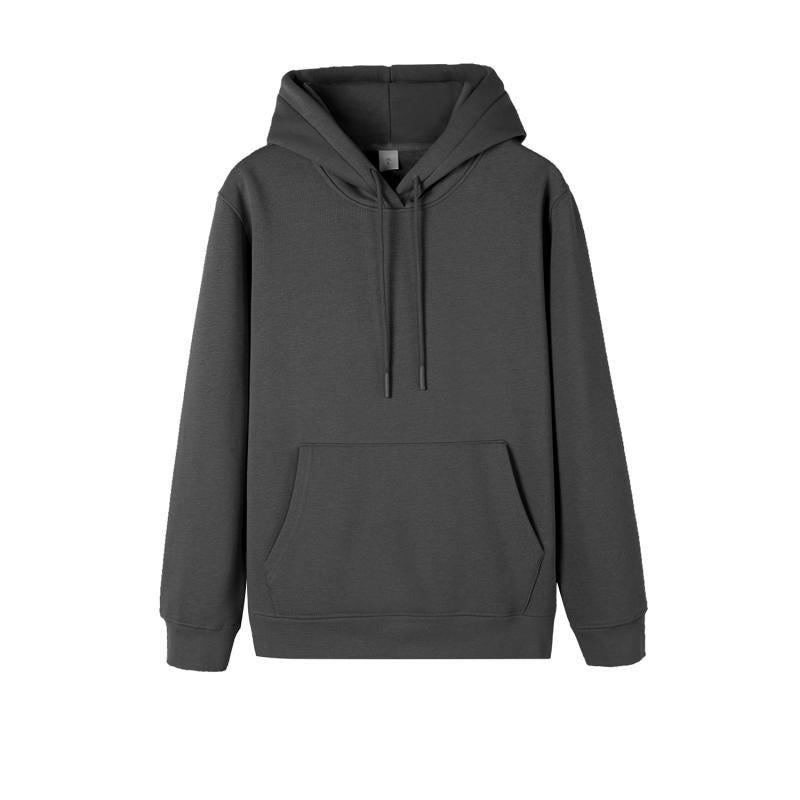430 GSM Lined Hoodie Customized Hoodie