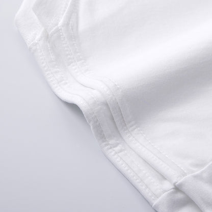 220 GSM Cotton Classical T-shirts
