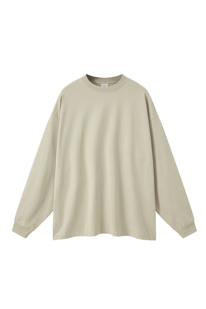 305G Long Sleeve Crew