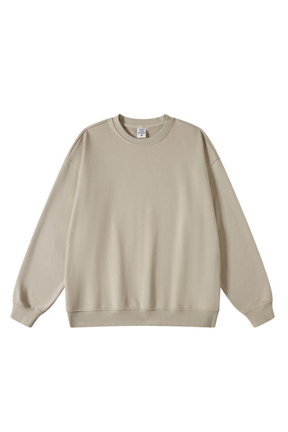 440G Solid Basic Crew