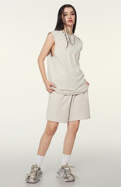 230GSM Quick Dry Coolness Vest