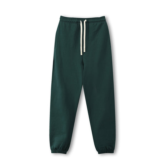 530 GSM 100% Cotton Pant Heavyweight Cotton Trousers