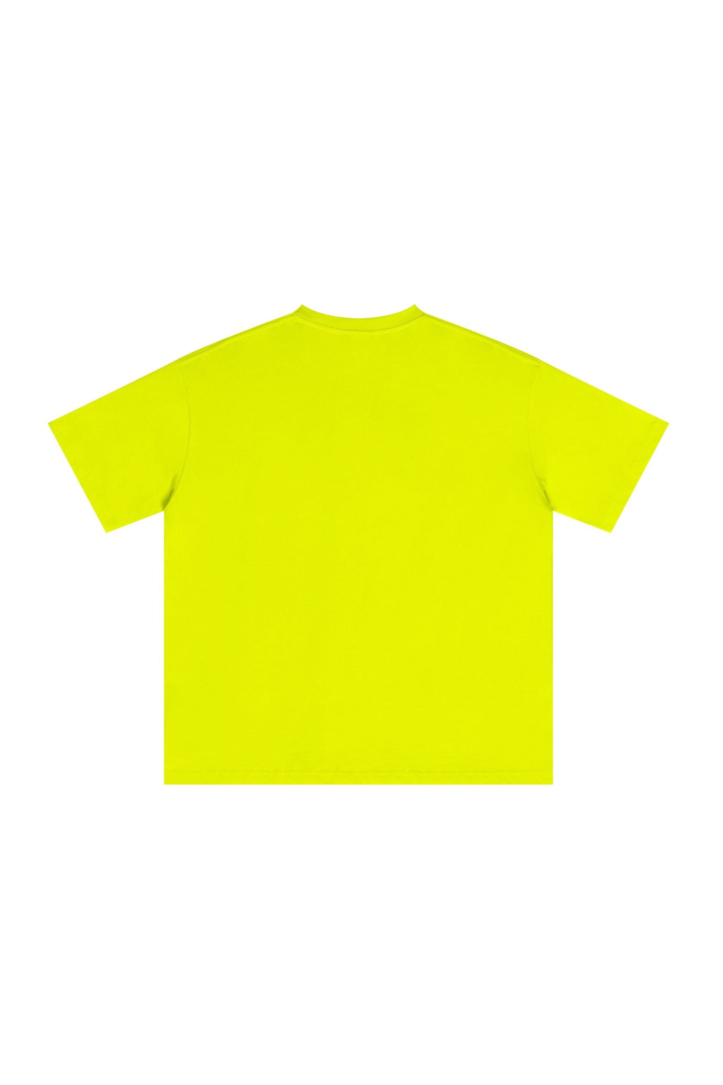 100% Cotton 235GSM Coolness Material Tee