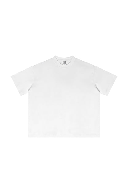 210GSM Quick Dry Coolness Tee