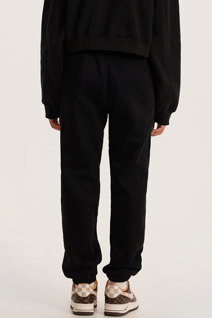 345G Basic Fleece Sweatpants