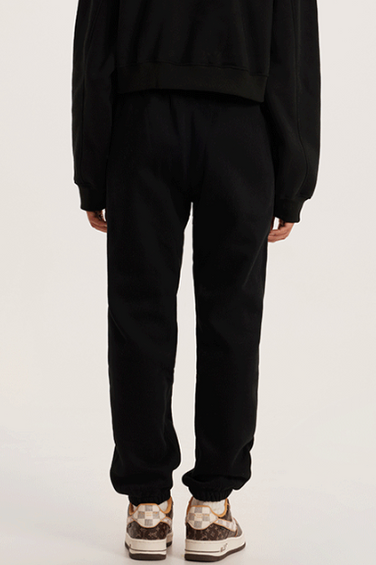 345G Basic Fleece Sweatpants