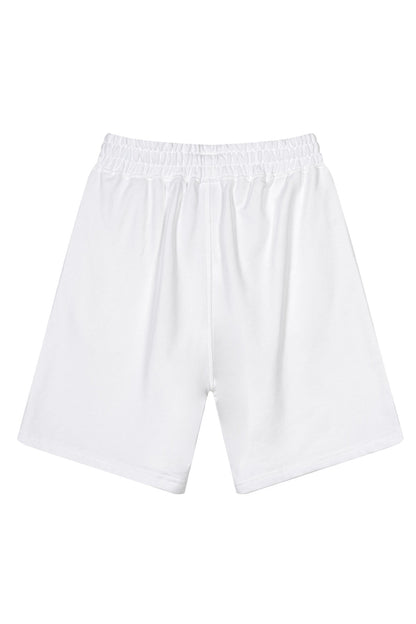 280GSM Quick Dry Coolness Short
