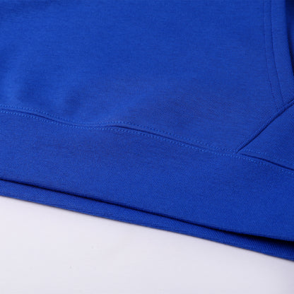 430 GSM Lined Hoodie Customized Hoodie