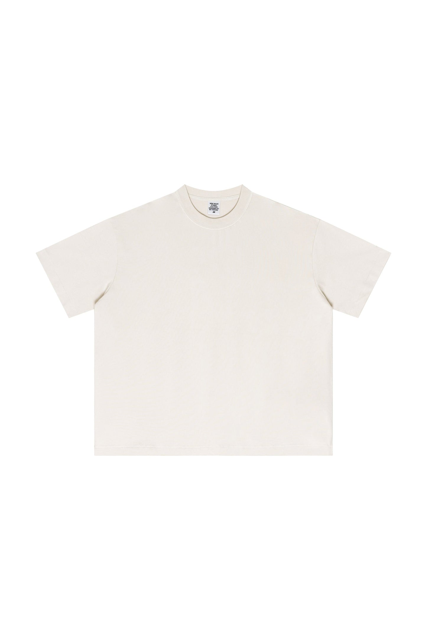 210GSM Quick Dry Coolness Tee