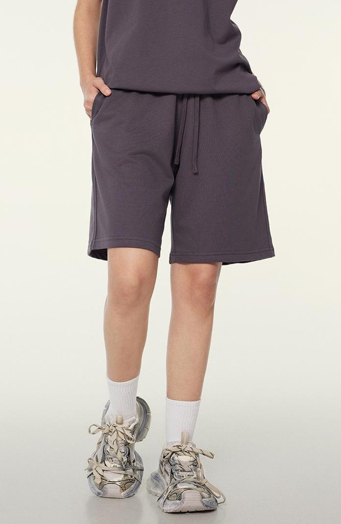 280GSM Quick Dry Coolness Short