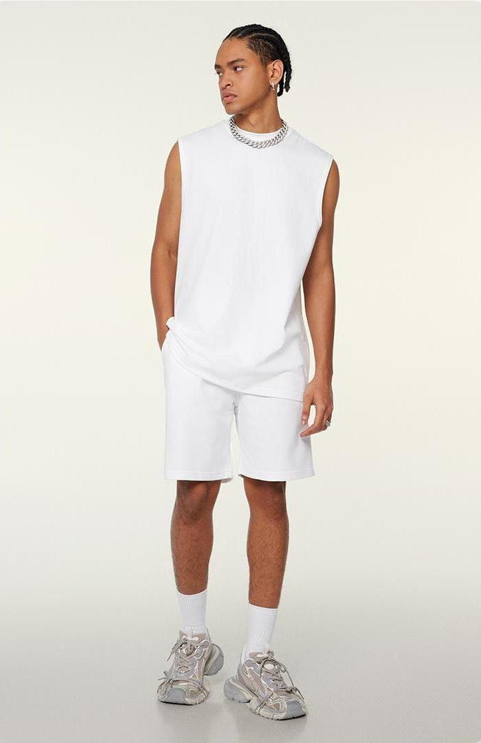 230GSM Quick Dry Coolness Vest