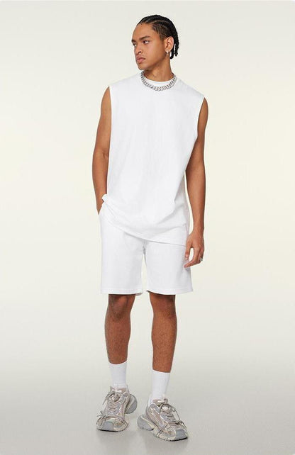 230GSM Quick Dry Coolness Vest