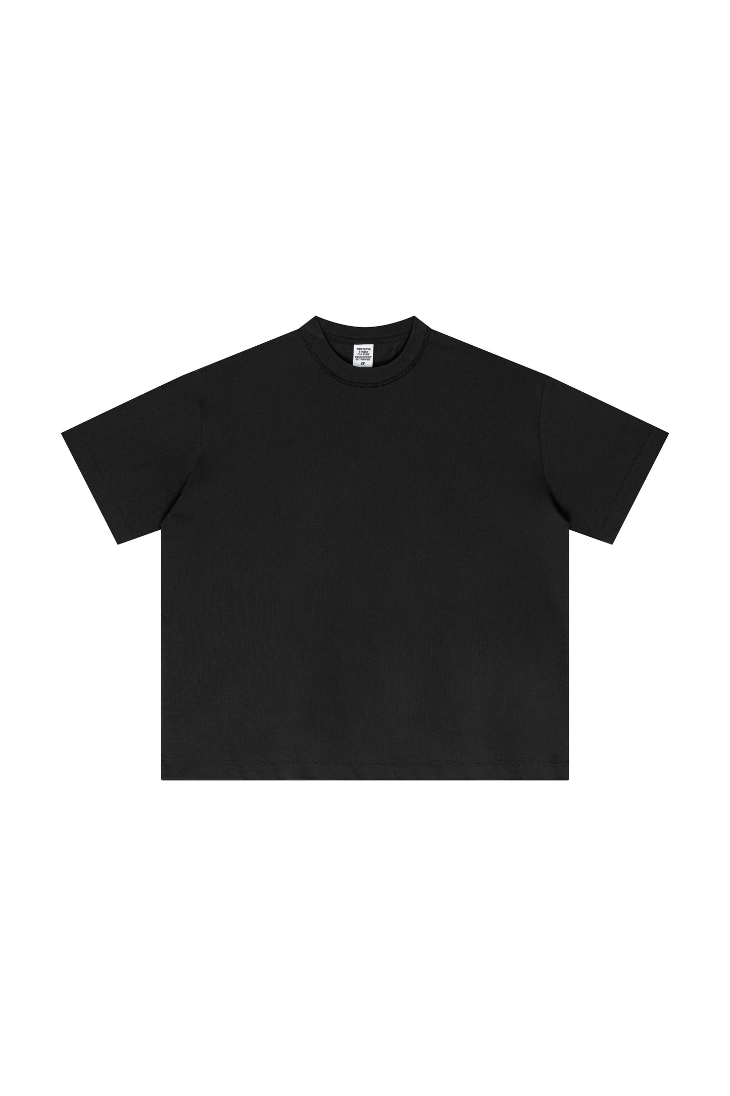 210GSM Quick Dry Coolness Tee