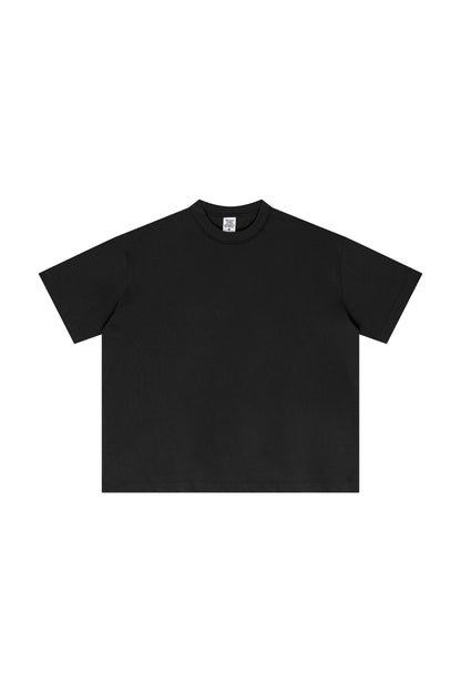 210GSM Quick Dry Coolness Tee