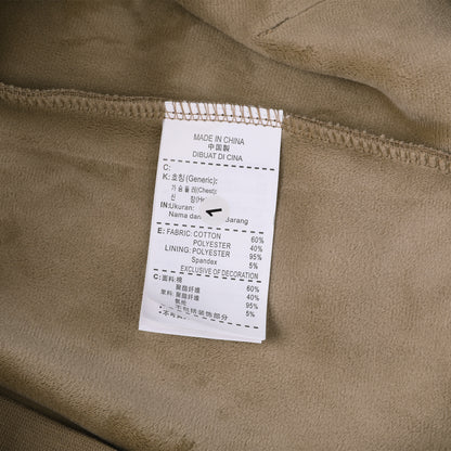 430 GSM Lined Hoodie Customized Hoodie