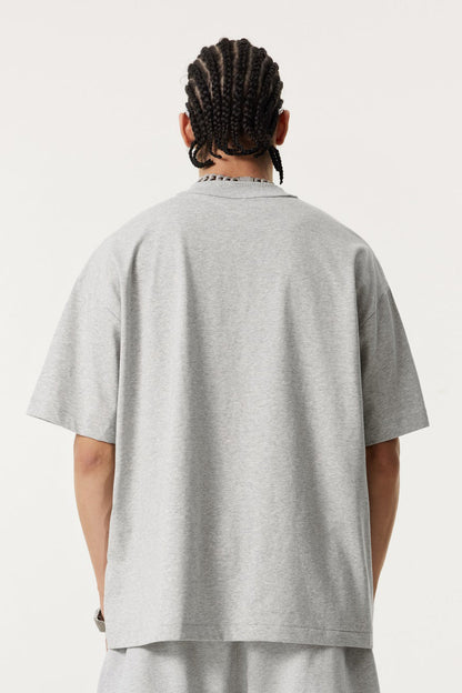 210GSM Quick Dry Coolness Tee