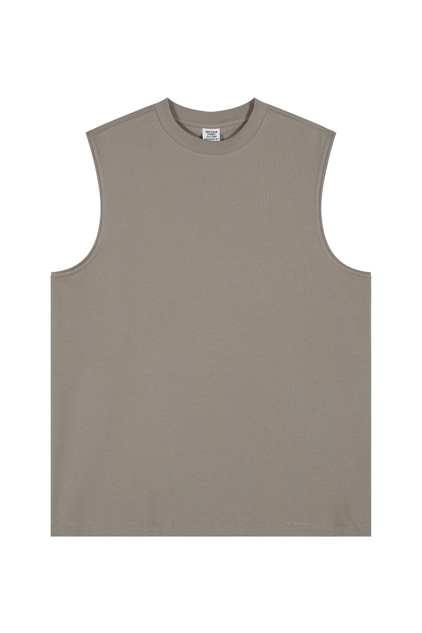 230GSM Quick Dry Coolness Vest