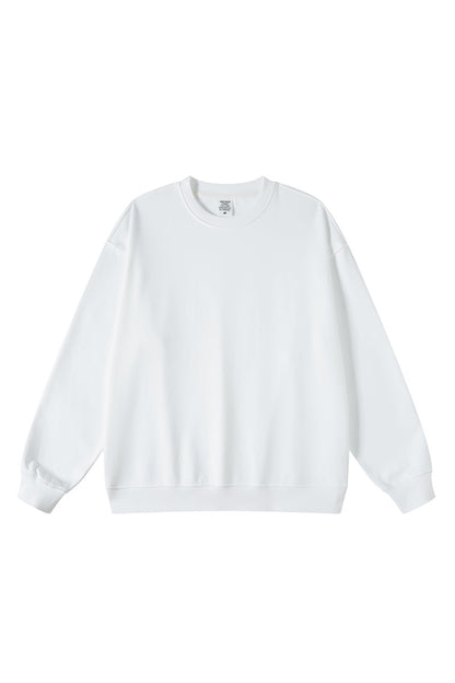 440G Solid Basic Crew