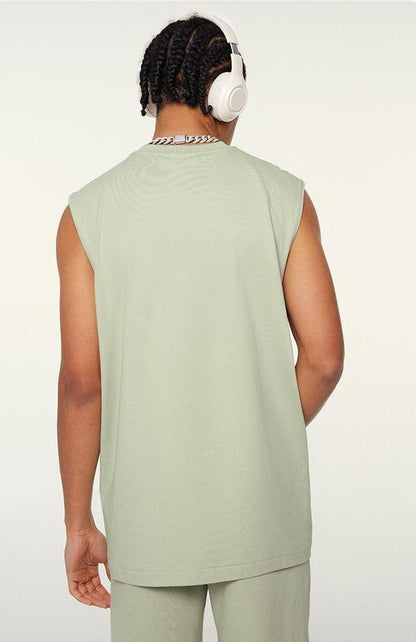 230GSM Quick Dry Coolness Vest