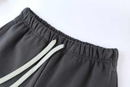 530 GSM 100% Cotton Pant Heavyweight Cotton Trousers