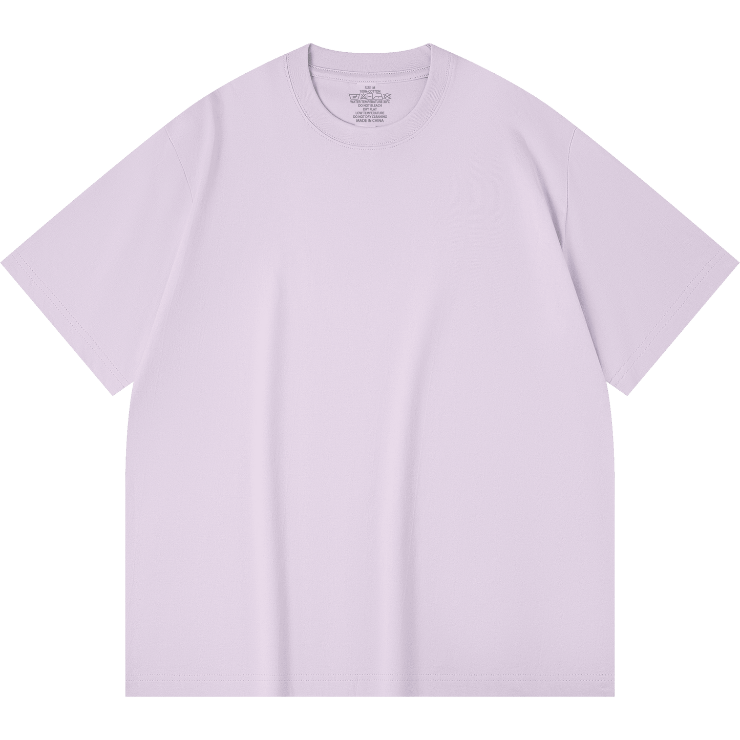 220 GSM Cotton Classical T-shirts