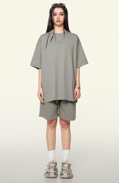 280GSM Quick Dry Coolness Short